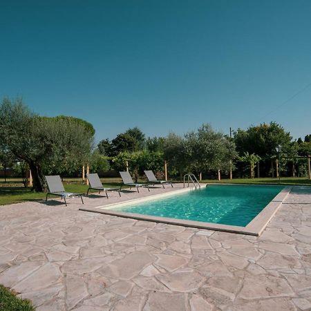 Casale Barbi Villa Velletri Kültér fotó