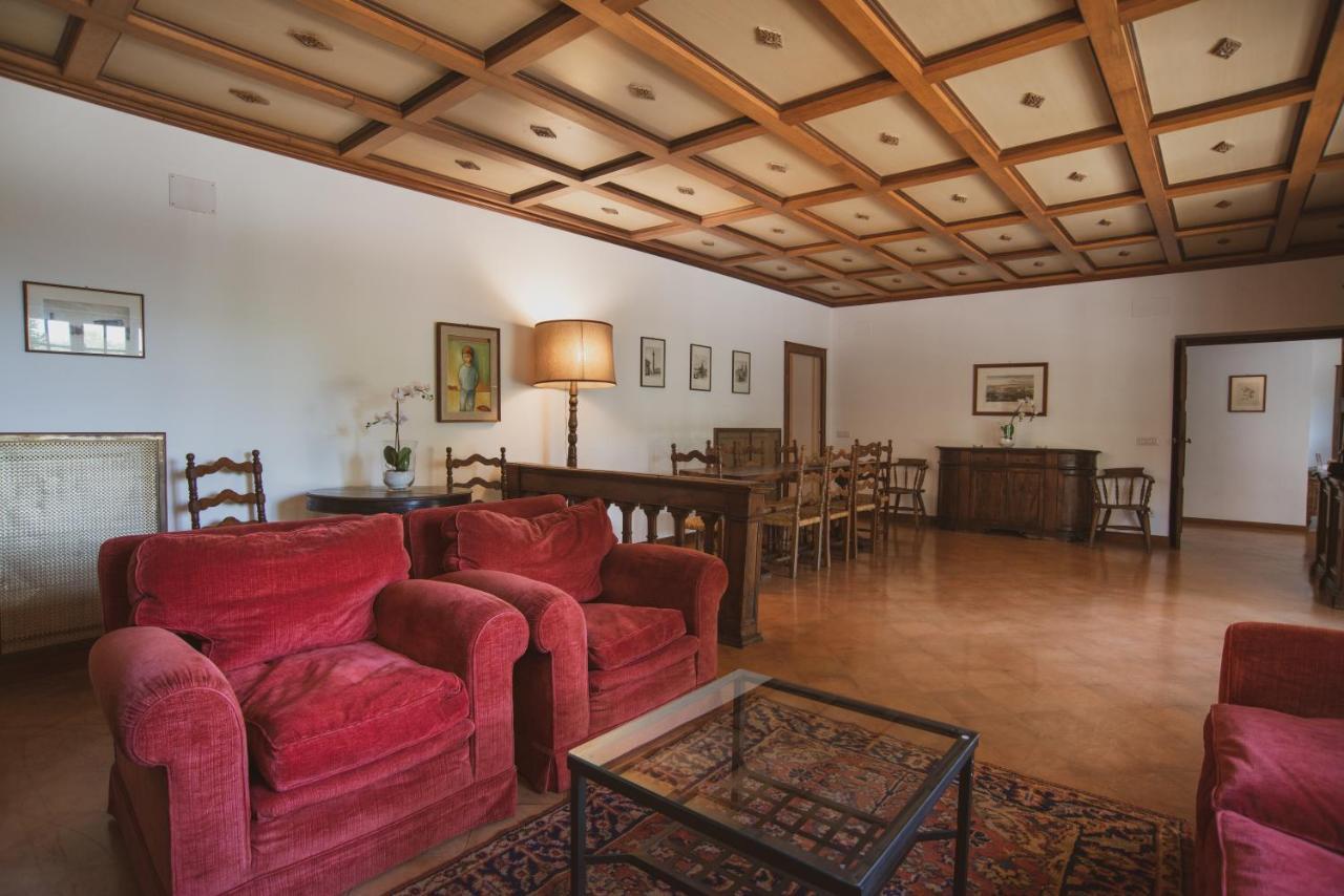 Casale Barbi Villa Velletri Kültér fotó