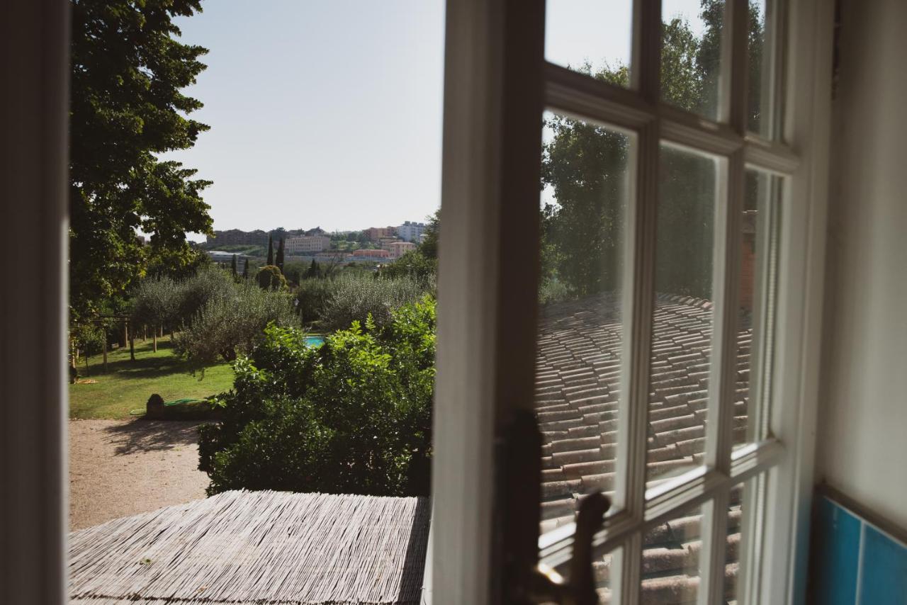 Casale Barbi Villa Velletri Kültér fotó