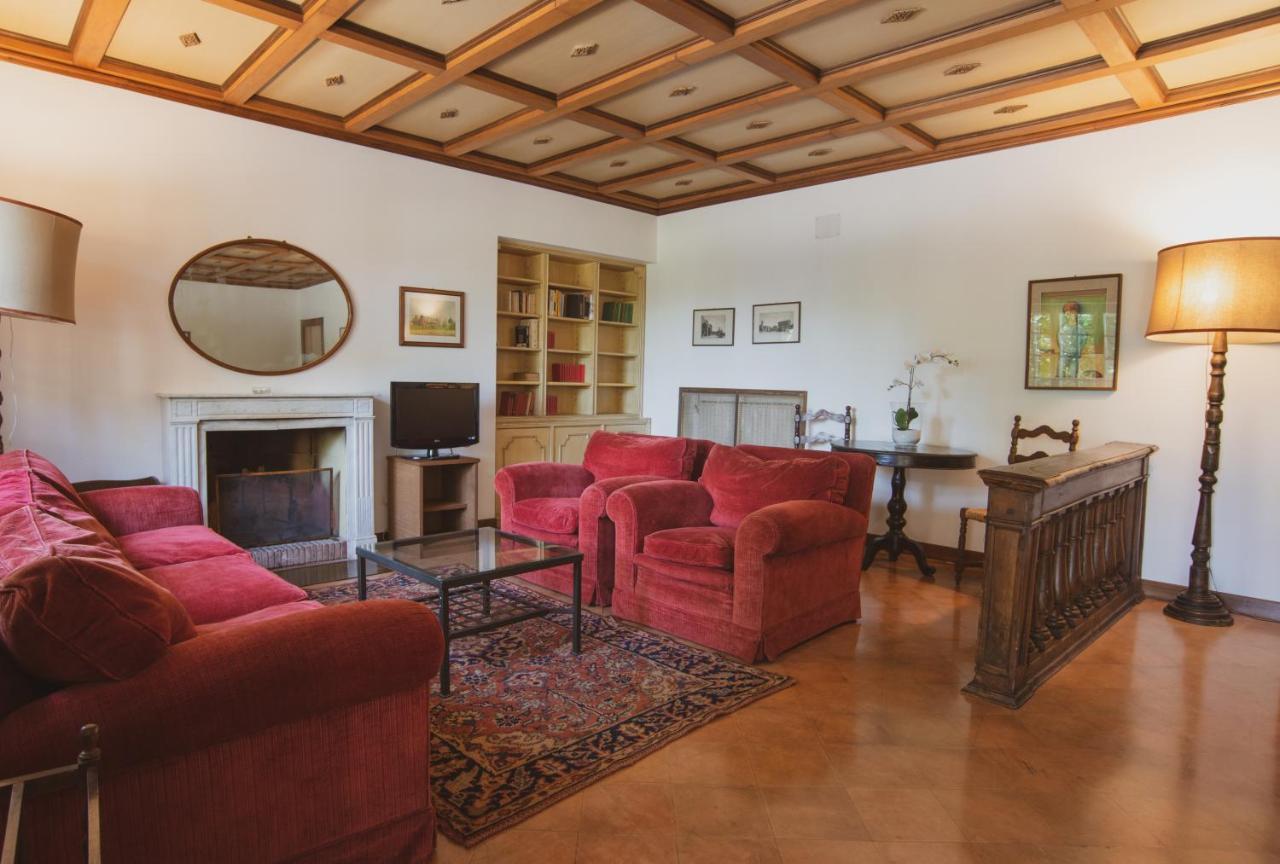 Casale Barbi Villa Velletri Kültér fotó